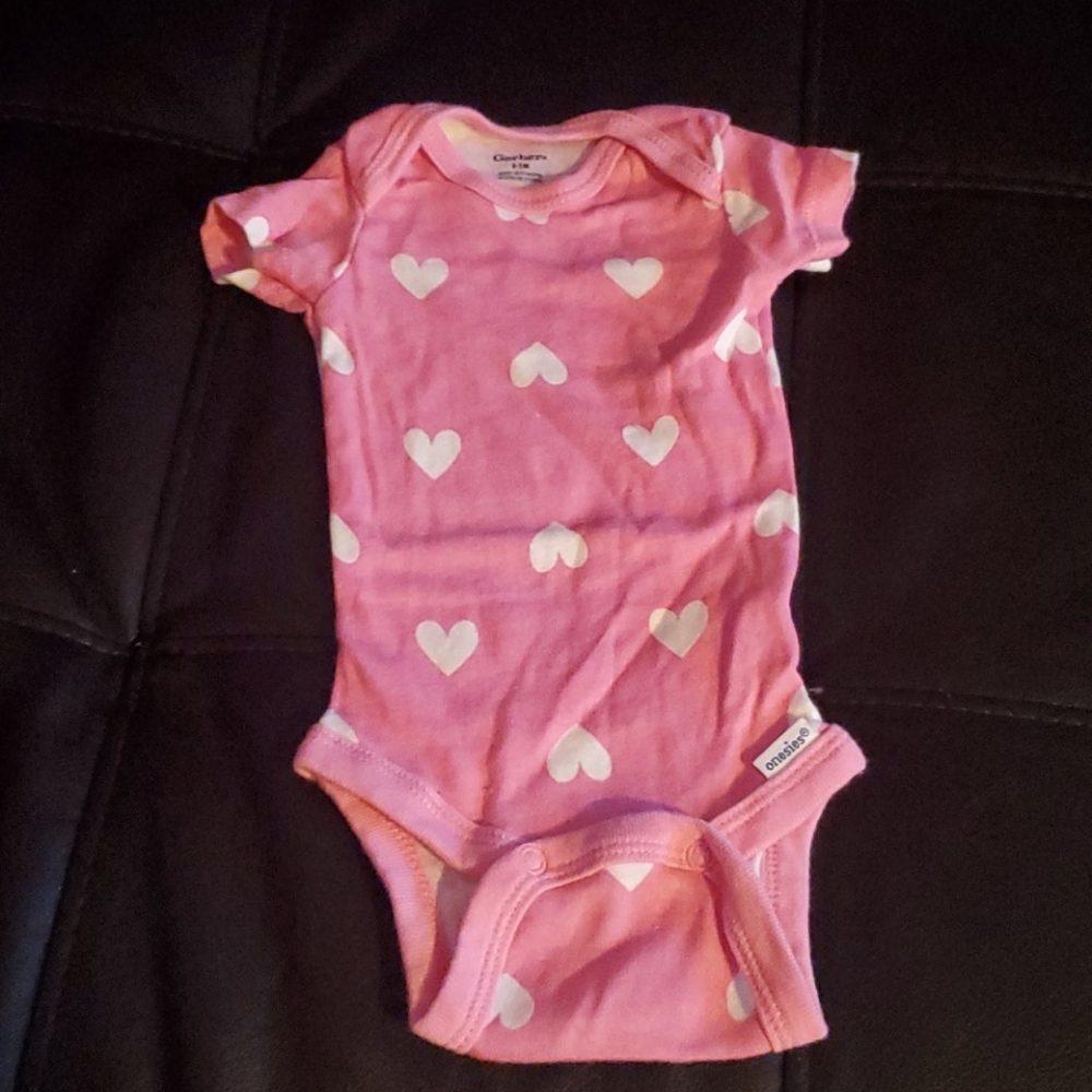 💚 5/$10 baby girls clothes